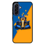 McLaren MCL33 X00614 Samsung Galaxy A17 5G Case