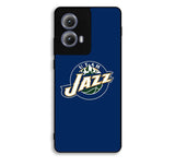 Utah Jazz Logo Motorola Moto Edge 2024 Case FE7772