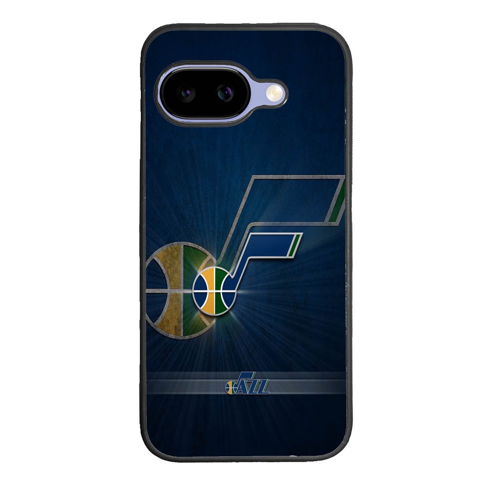 Utah Jazz X00611 Google Pixel 10A Case