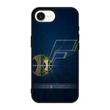 Utah Jazz X00611 iPhone 17e Case