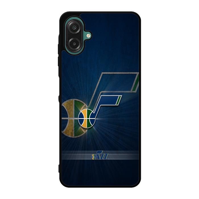 Utah Jazz X00611 Samsung Galaxy A07 Case