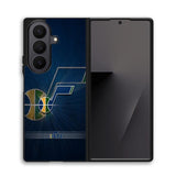 Utah Jazz X00611 Samsung Galaxy Z Fold 7 Case