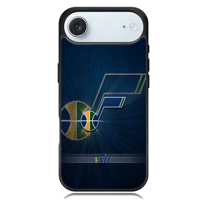 Utah Jazz X00611 iPhone 17 Air Case