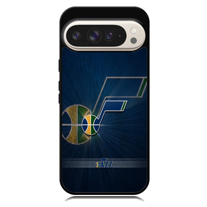 Utah Jazz X00611 Google Pixel 10 Pro XL Case