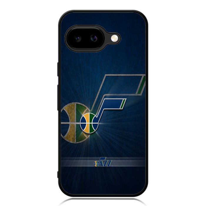Utah Jazz X00611 Google Pixel 9A Case