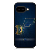 Utah Jazz X00611 Google Pixel 9A Case