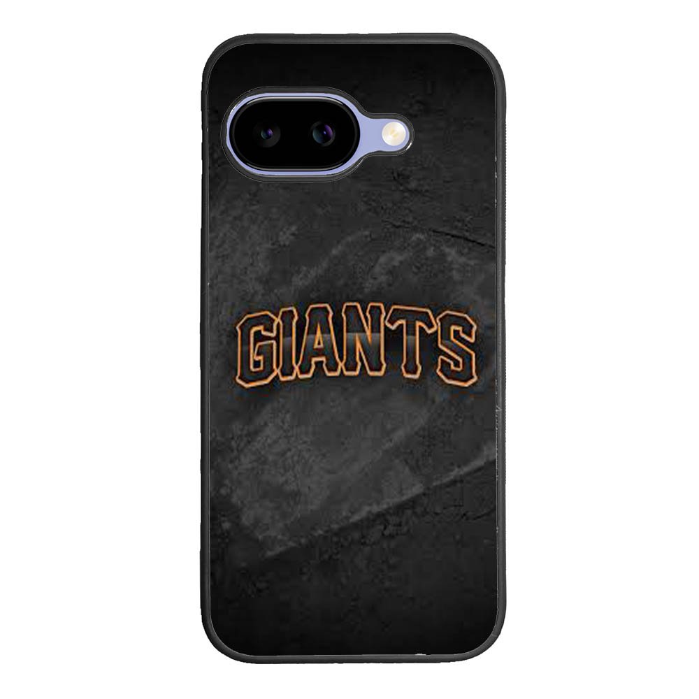 San Francisco Giants X00610 Google Pixel 10A Case