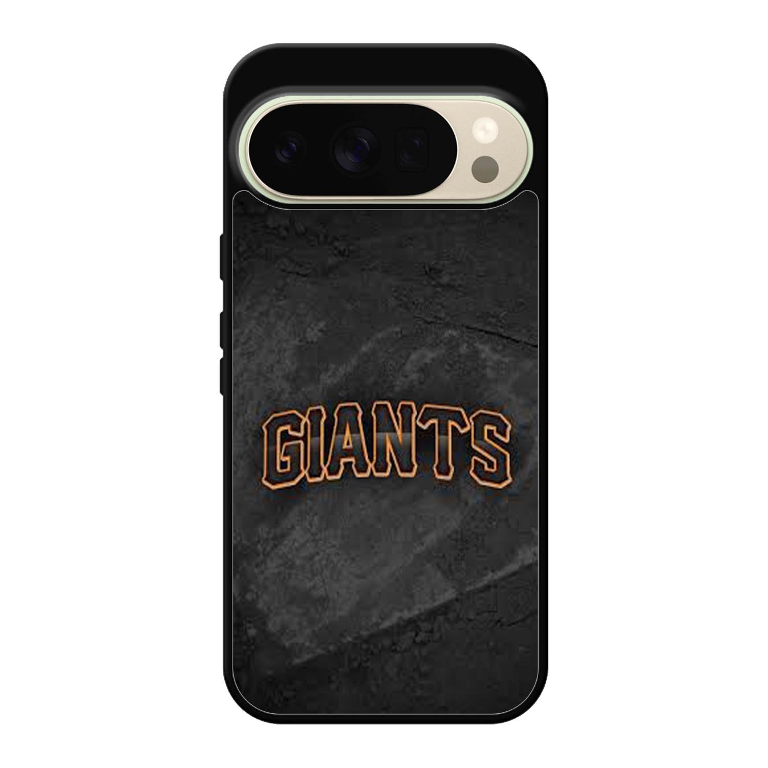 San Francisco Giants X00610 Google Pixel 10 Pro Case
