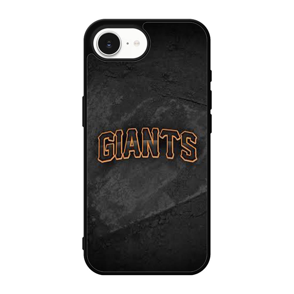 San Francisco Giants X00610 iPhone 17e Case