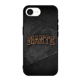 San Francisco Giants X00610 iPhone 17e Case
