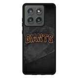 San Francisco Giants X00610 Motorola Moto Edge 2025 Case