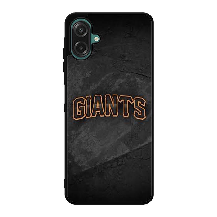 San Francisco Giants X00610 Samsung Galaxy A07 Case