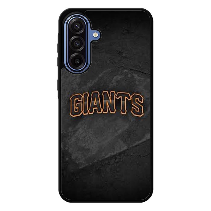 San Francisco Giants X00610 Samsung Galaxy A17 5G Case