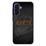 San Francisco Giants X00610 Samsung Galaxy A17 5G Case