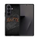 San Francisco Giants X00610 Samsung Galaxy Z Fold 7 Case