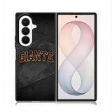 San Francisco Giants X00610 Samsung Galaxy Z Fold 8 Ultra Case