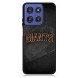 San Francisco Giants X00610 Motorola Moto G Stylus 5G 2025 Case