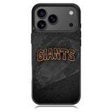 San Francisco Giants X00610 iPhone 17 Pro Max Case