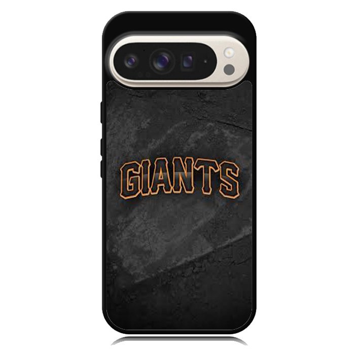 San Francisco Giants X00610 Google Pixel 10 Pro XL Case