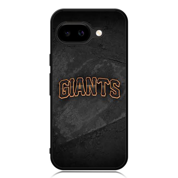San Francisco Giants X00610 Google Pixel 9A Case