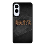 San Francisco Giants X00610 Samsung Galaxy S25 Edge Case
