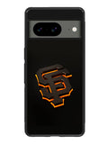 San Francisco Giants 4th Google Pixel 8a Case