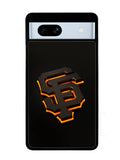 San Francisco Giants 4th Google Pixel 7A Case