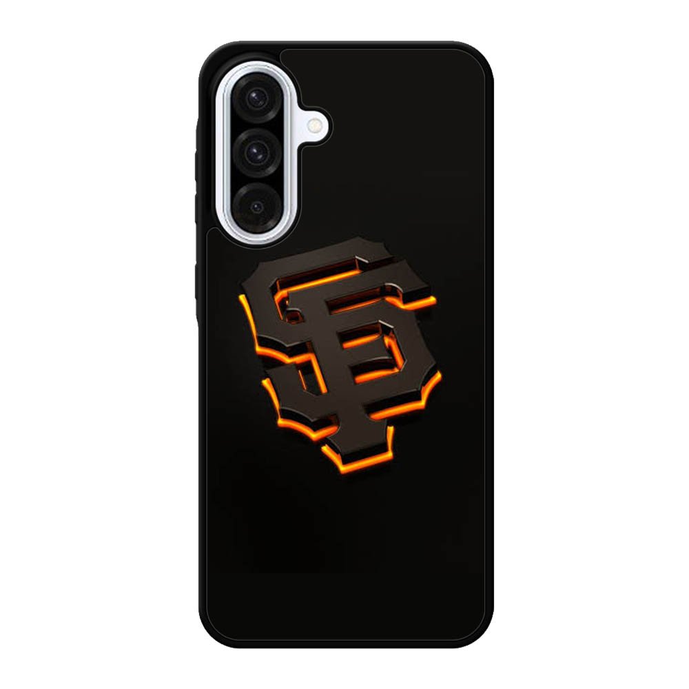 San Francisco Giants 4th Samsung Galaxy A56 Case FE6806