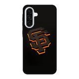 San Francisco Giants 4th Samsung Galaxy A56 Case FE8148