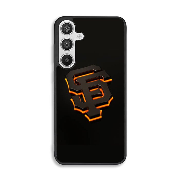 San Francisco Giants 4th Samsung Galaxy A26 Case FE6806