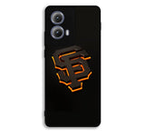 San Francisco Giants 4th Motorola Moto Edge 2024 Case FE2297