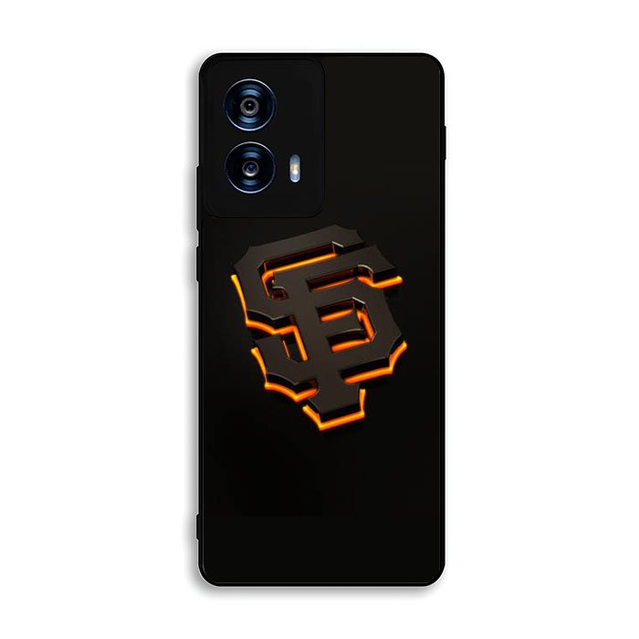 San Francisco Giants 4th Motorola Moto G Power 5G 2024 Case FE2297