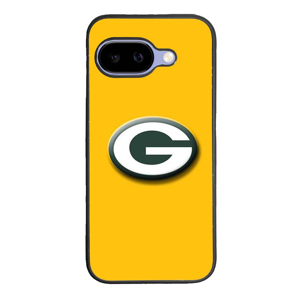 Green Bay Packers X00607 Google Pixel 10A Case