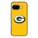 Green Bay Packers X00607 Google Pixel 10A Case