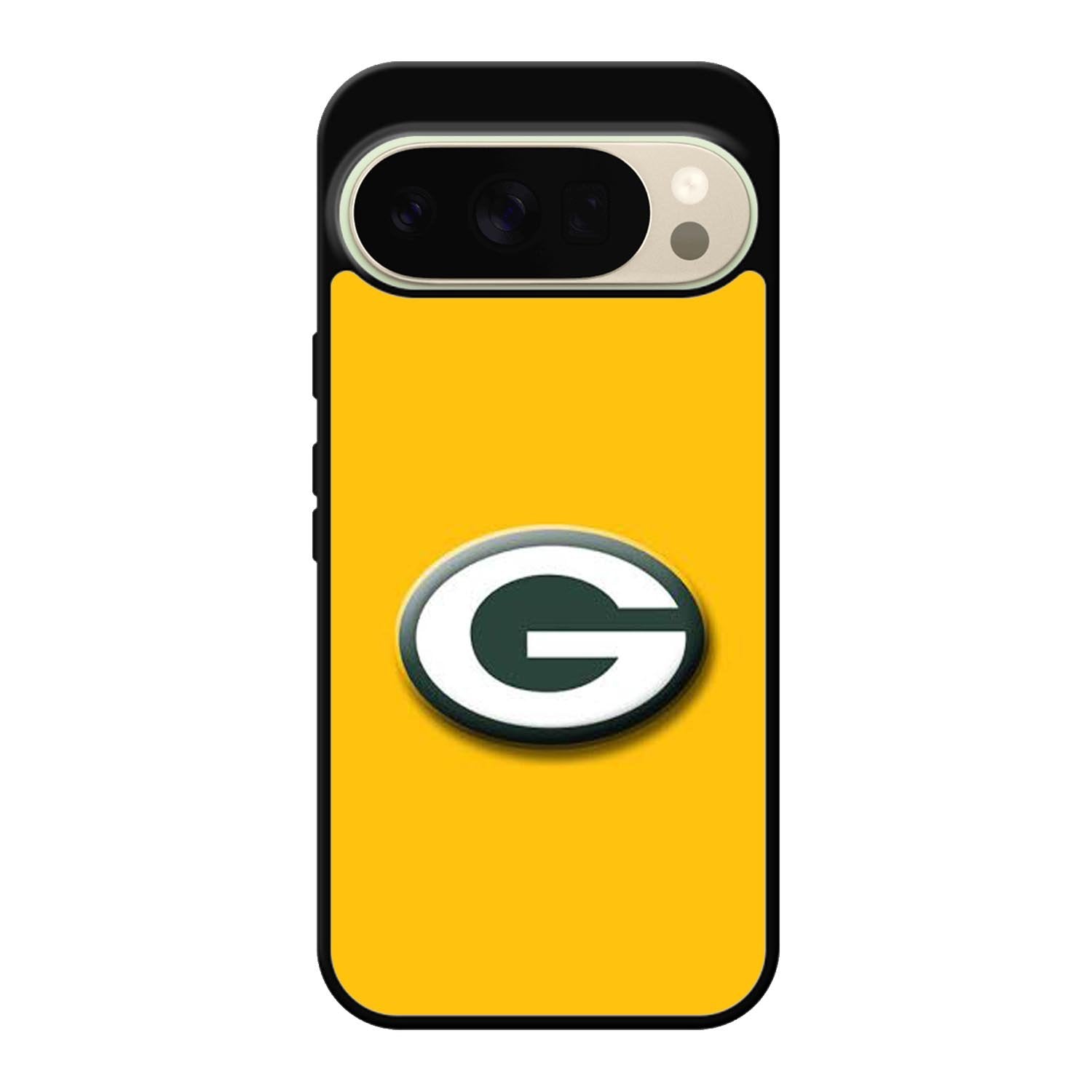 Green Bay Packers X00607 Google Pixel 10 Pro Case