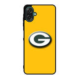 Green Bay Packers X00607 Samsung Galaxy A07 Case