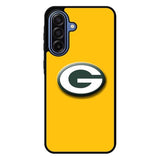 Green Bay Packers X00607 Samsung Galaxy A17 5G Case
