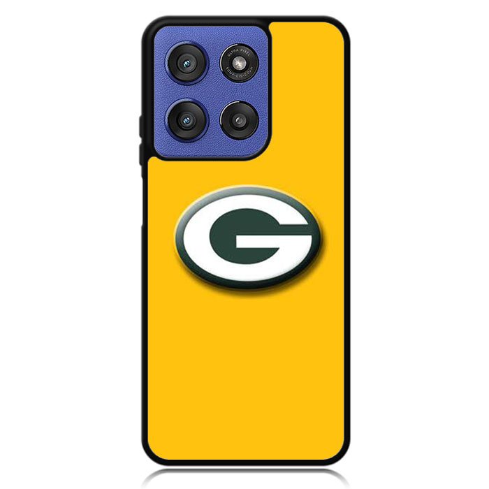 Green Bay Packers X00607 Motorola Moto G Stylus 5G 2025 Case