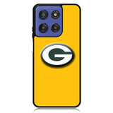 Green Bay Packers X00607 Motorola Moto G Stylus 5G 2025 Case