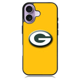 Green Bay Packers X00607 iPhone 17 Case