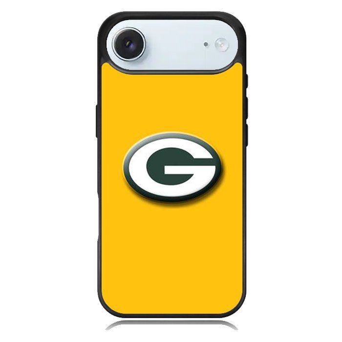 Green Bay Packers X00607 iPhone 17 Air Case