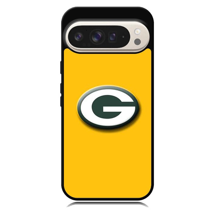 Green Bay Packers X00607 Google Pixel 10 Pro XL Case