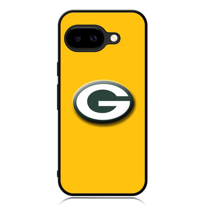 Green Bay Packers X00607 Google Pixel 9A Case