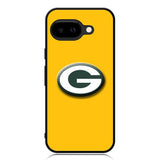 Green Bay Packers X00607 Google Pixel 9A Case