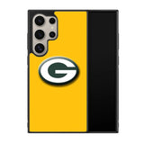 Green Bay Packers X00607 Samsung Galaxy S24 Ultra 5G Case