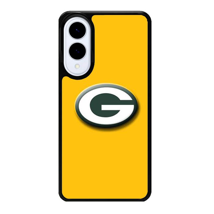 Green Bay Packers X00607 Samsung Galaxy S25 Edge Case