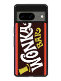 Wonka Bar Google Pixel 8a Case