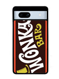 Wonka Bar Google Pixel 7A Case