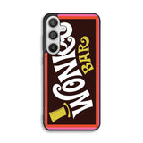 Wonka Bar Samsung Galaxy A26 Case FE2062