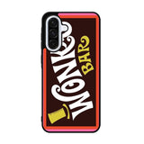 Wonka Bar Samsung Galaxy A36 Case FE2062